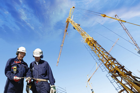 <strong>建筑行業(yè)應用</strong>